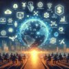 Descubre cómo DeFi revoluciona las finanzas en 2025 con innovación, seguridad y control total sobre tu dinero digital