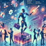 El crédito automatizado con IA en 2025 impulsa el crecimiento financiero con decisiones rápidas, seguras y personalizadas para empresas.