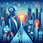 Descubre cómo la inteligencia artificial y los robo-advisors están revolucionando la inversión y democratizando las finanzas en 2025