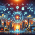 La inteligencia artificial revoluciona la detección de fraudes financieros, anticipándose y creando confianza en la banca digital.