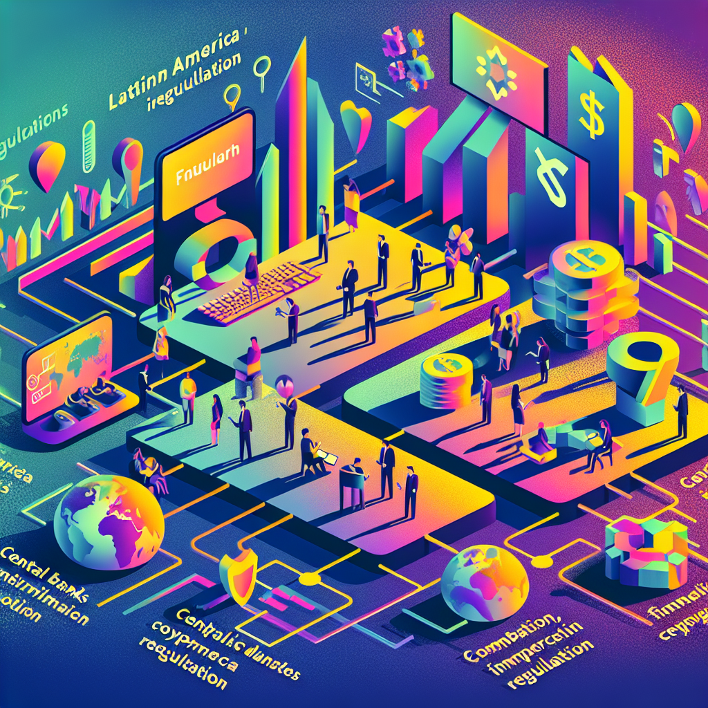 El futuro fintech latinoamericano combina innovación, regulación ágil y oportunidades para fortalecer la confianza y expansión digital.