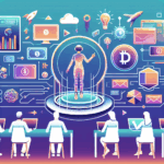 Innovación digital transforma el acceso al dinero, impulsa la equidad y nuevas oportunidades en finanzas desde cualquier lugar del mundo.