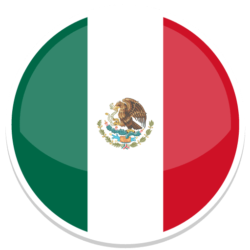 bandera de mexico