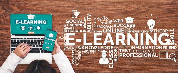 e-learning-student-university