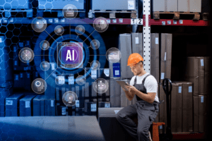 Cómo la inteligencia artificial transforma la administración de tu negocio